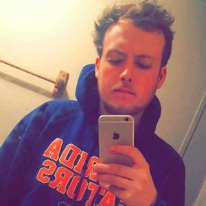 Meet your Posher, Kris